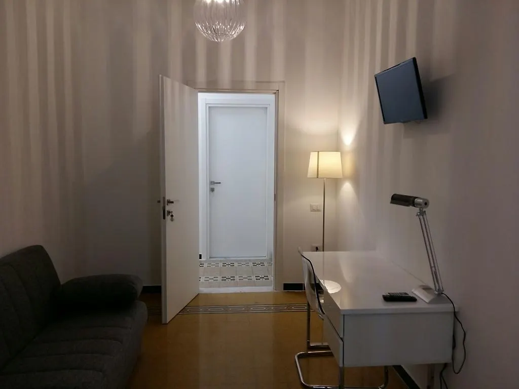 Cagliari D'Amare Via Roma Hotel
