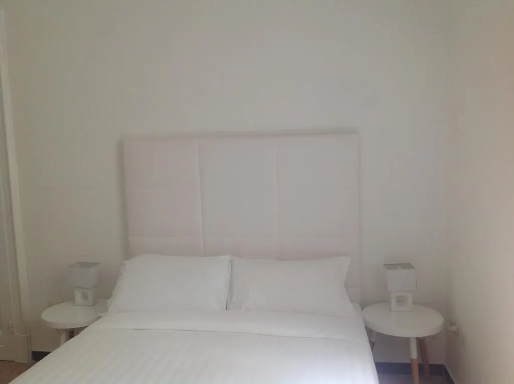 Cagliari D'Amare Via Roma Hotel Guest house