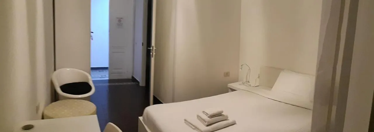 Guest house Cagliari D'Amare Via Roma Hotel