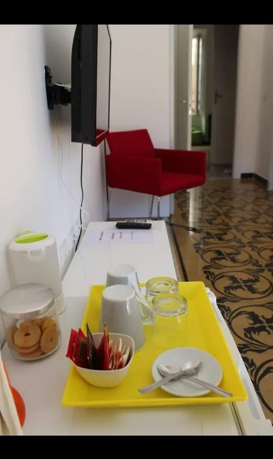 Cagliari D'Amare Via Roma Hotel Guest house
