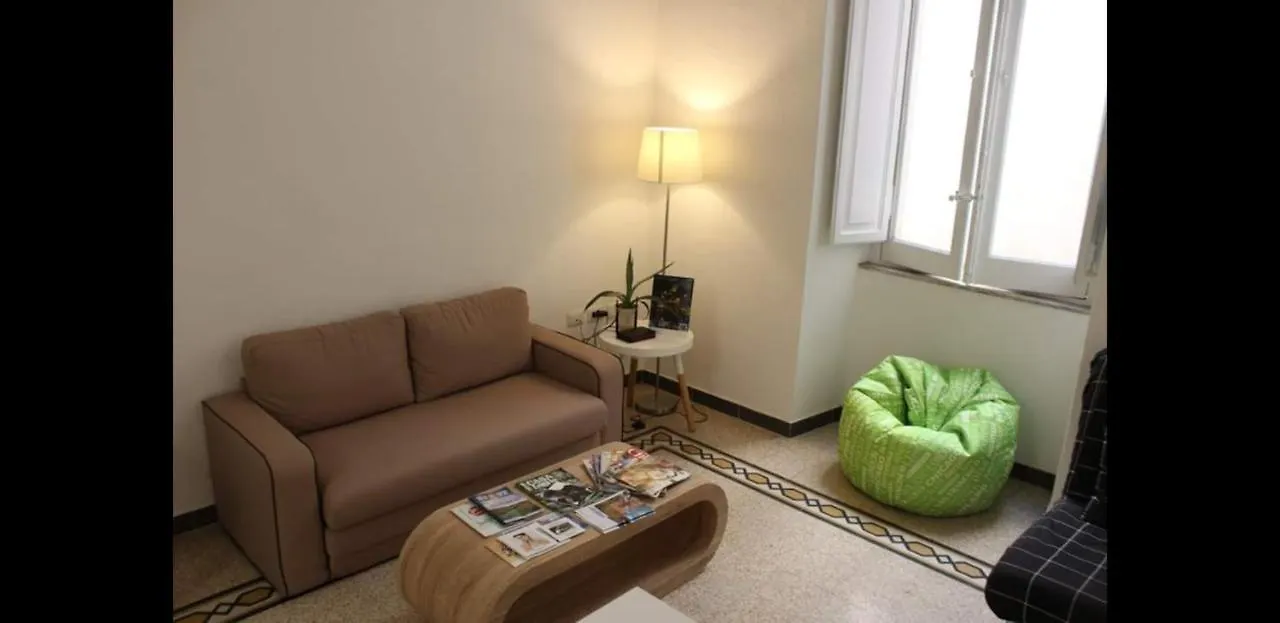 ** Guest house Cagliari D'Amare Via Roma Hotel Italy