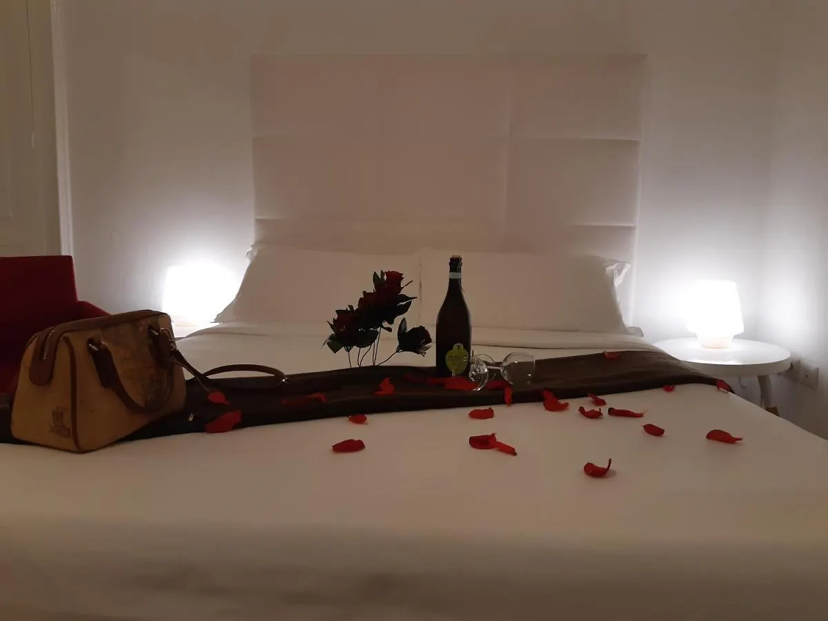 Cagliari D'Amare Via Roma Hotel Italy