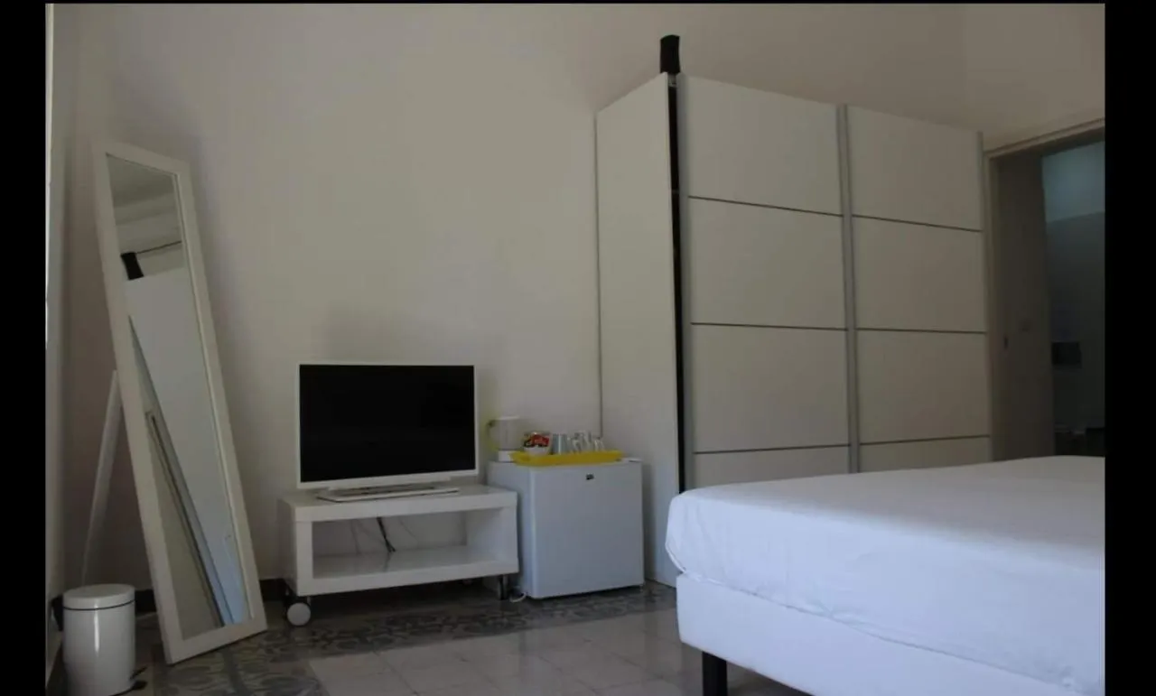 Cagliari D'Amare Via Roma Hotel Guest house