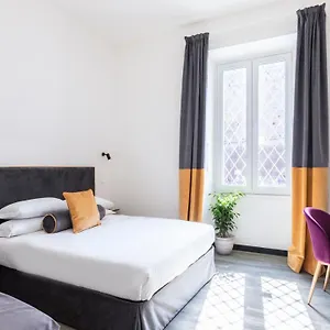 Residenza Vaticano By Hili Italien