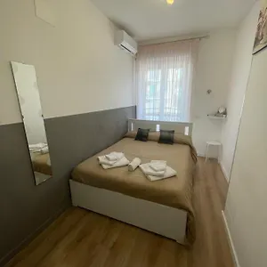 Trastevere Sweet Rest 3* Roma