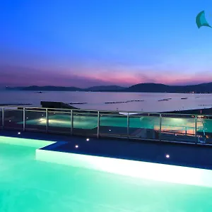 Hotel Alma Di ****