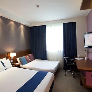 Express By Ihg Italien
