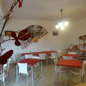 Emmanuel 3* Reggio Calabria