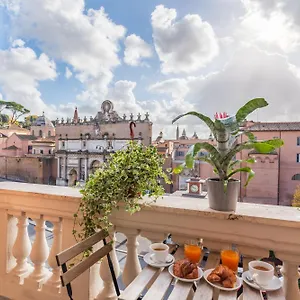 Guest house Plaza Suites, Luxury Collection 