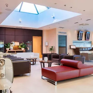 Courtyard By Marriott Venice Airport Italien