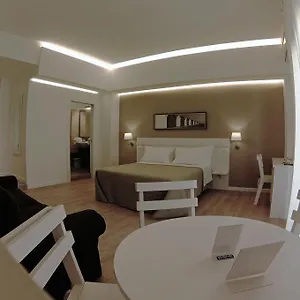 Medinblu 3* Reggio Calabria