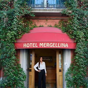 Mergellina 3* Nápoles