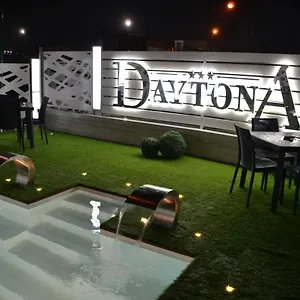 Daytona Palace 4* Casoria