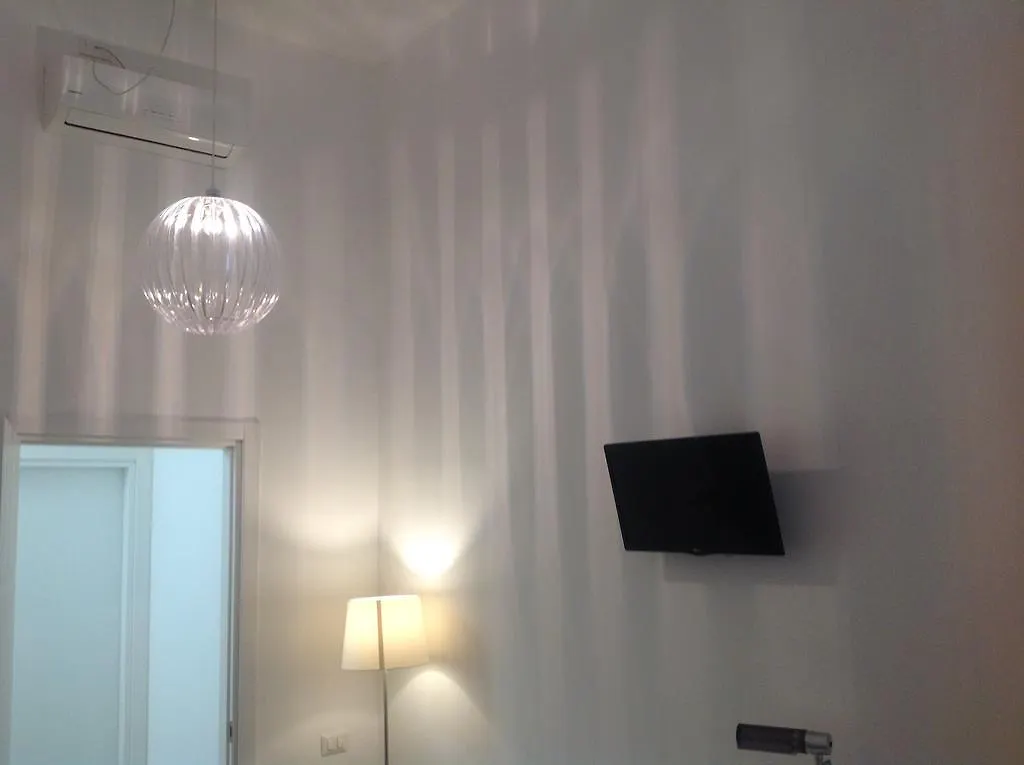 ** Guest house Cagliari D'Amare Via Roma Hotel Italy